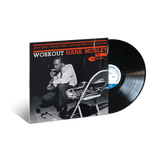 Hank Mobley - Workout