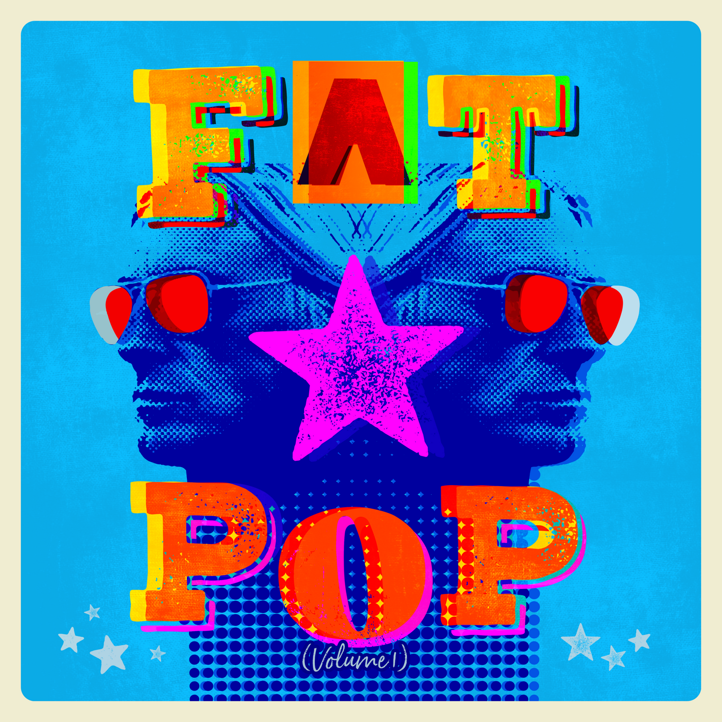 Paul Weller - Fat Pop (Volume 1) - South