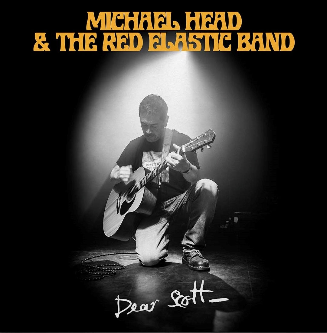 Michael Head & The Red Elastic Band - Dear Scott - South