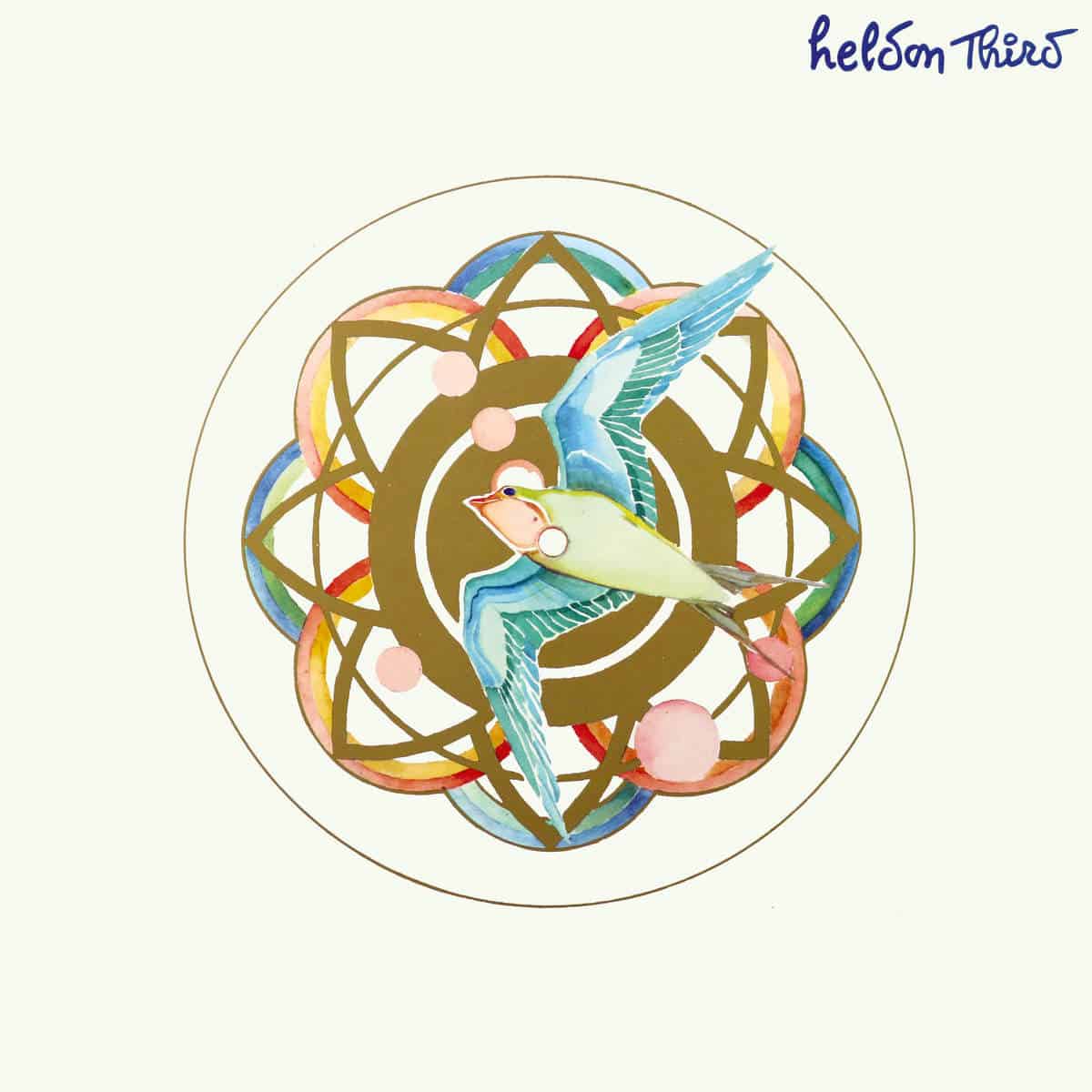 Heldon - Third - South
