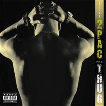 2Pac - The Best Of Part 1: Thug