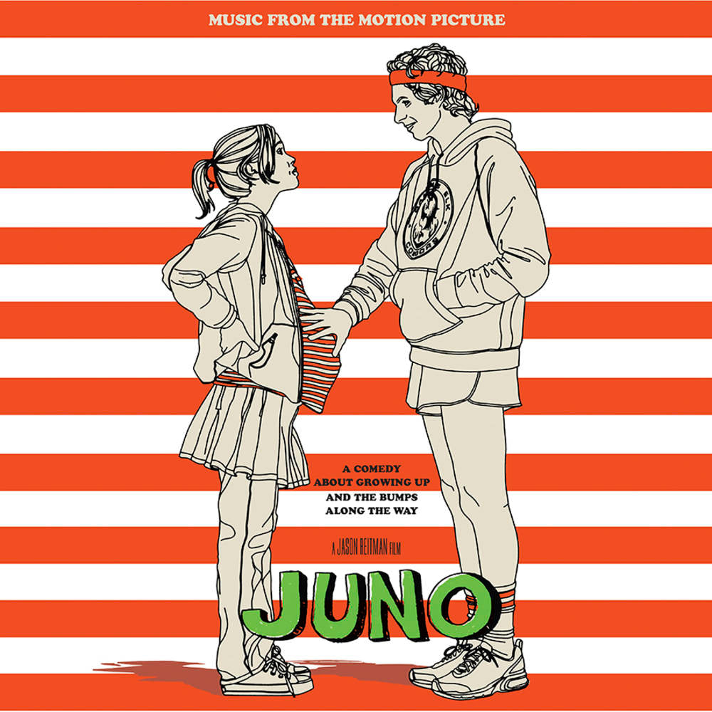 Various - Juno