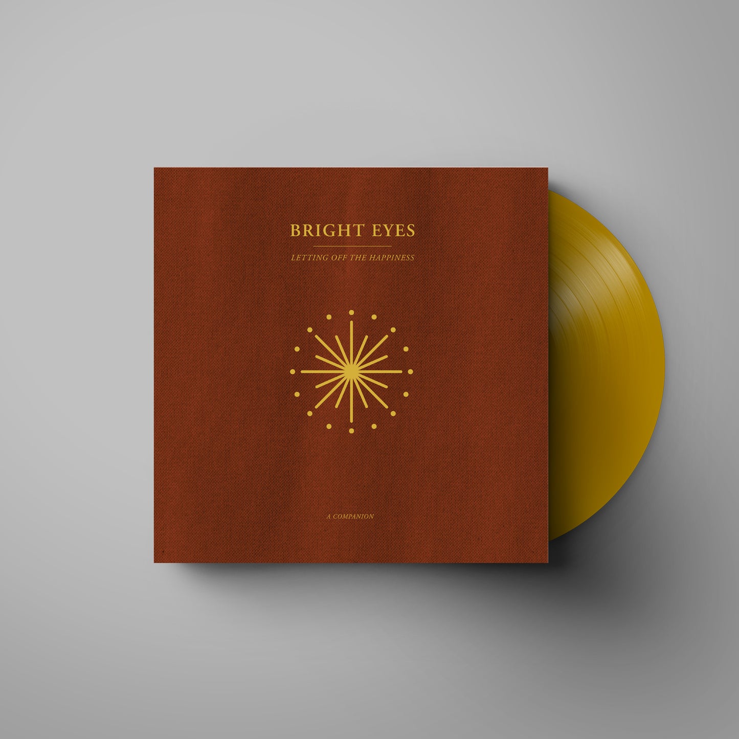 Bright Eyes - Letting Off Happiness - South