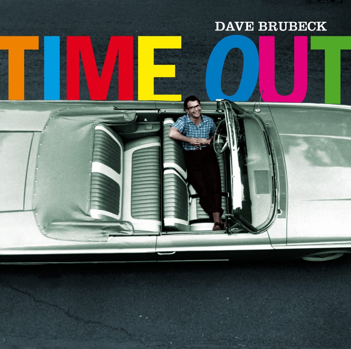 Dave Brubeck - Time Out