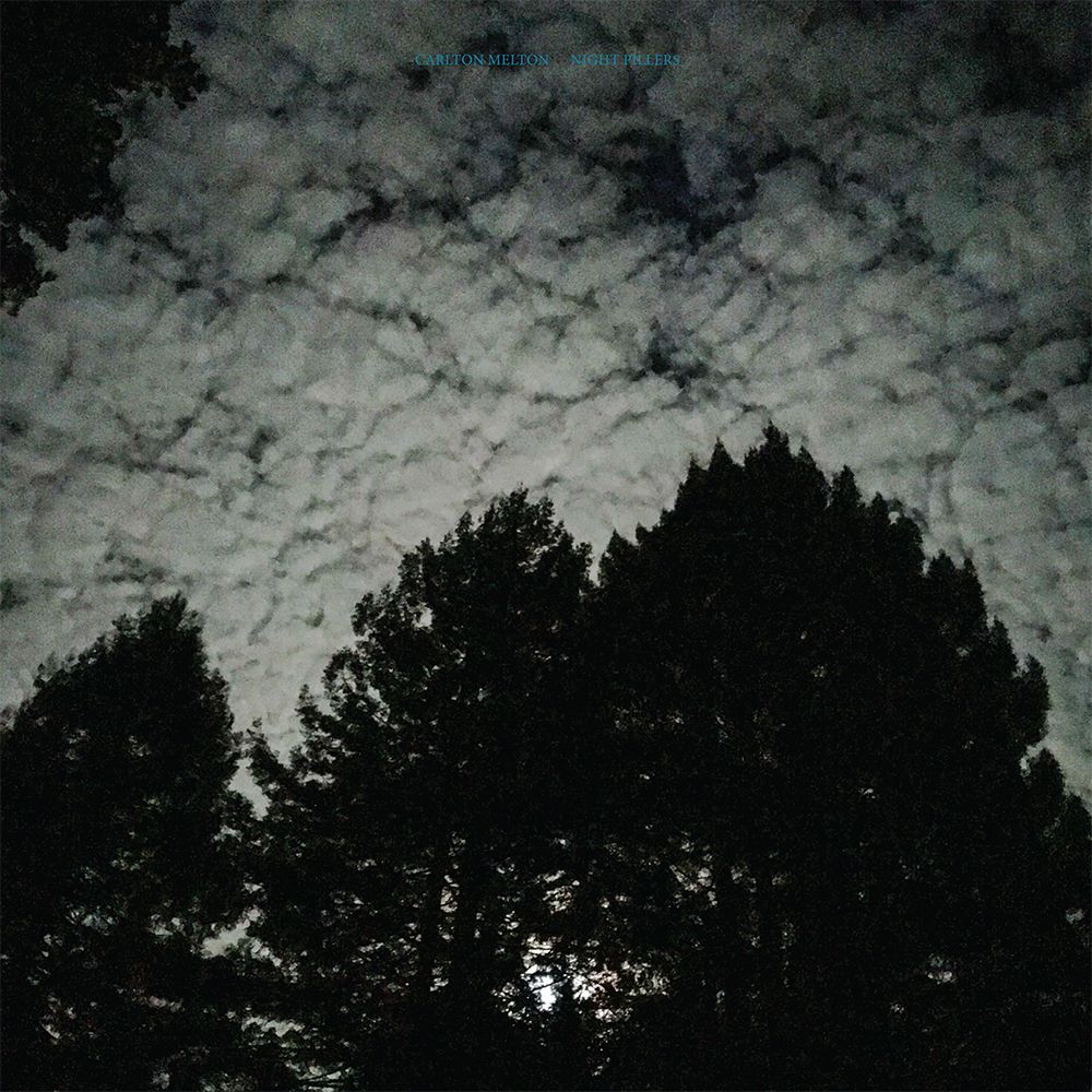 Carlton Melton - Night Pillers - South