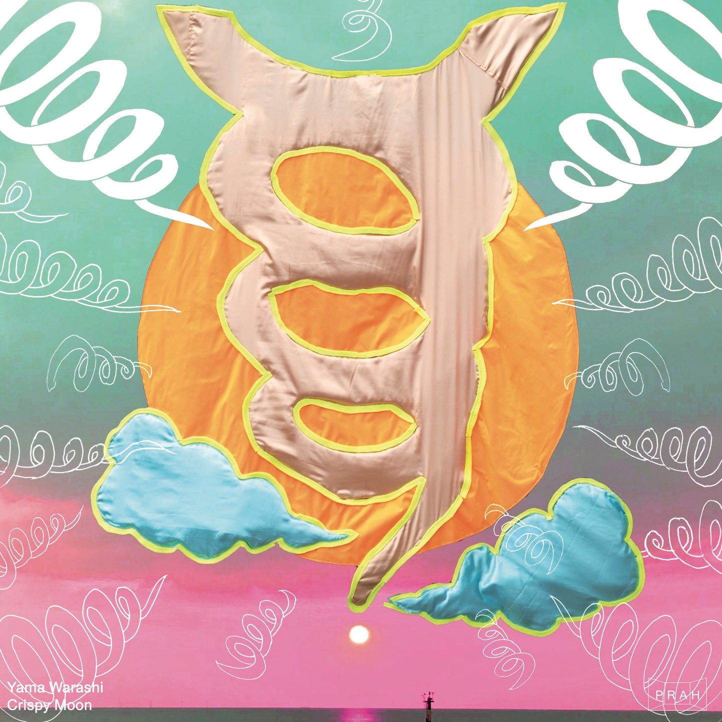 Yama Warashi - Crispy Moon