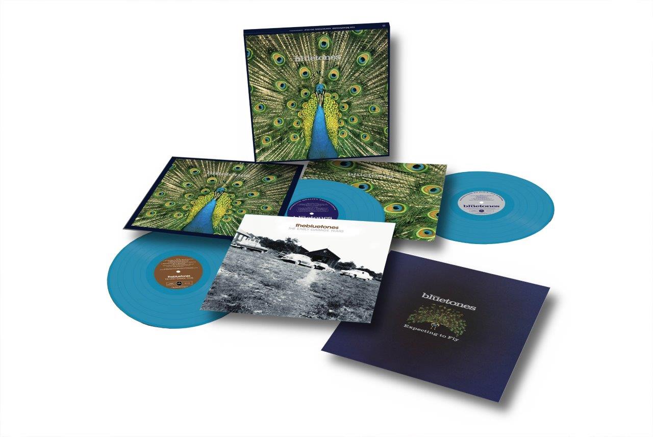 The Bluetones - Expecting To Fly (25th Anniversary Edition)