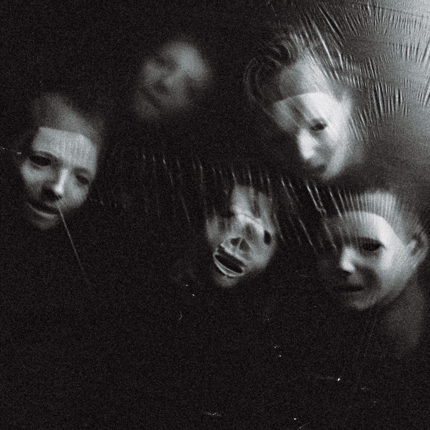 DITZ - The Great Regression - South