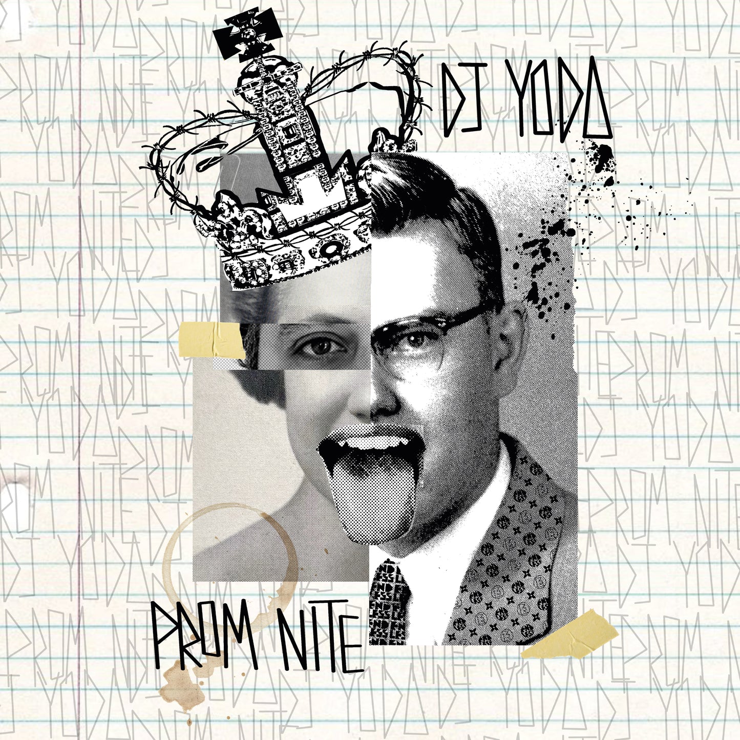DJ Yoda - Prom Nite