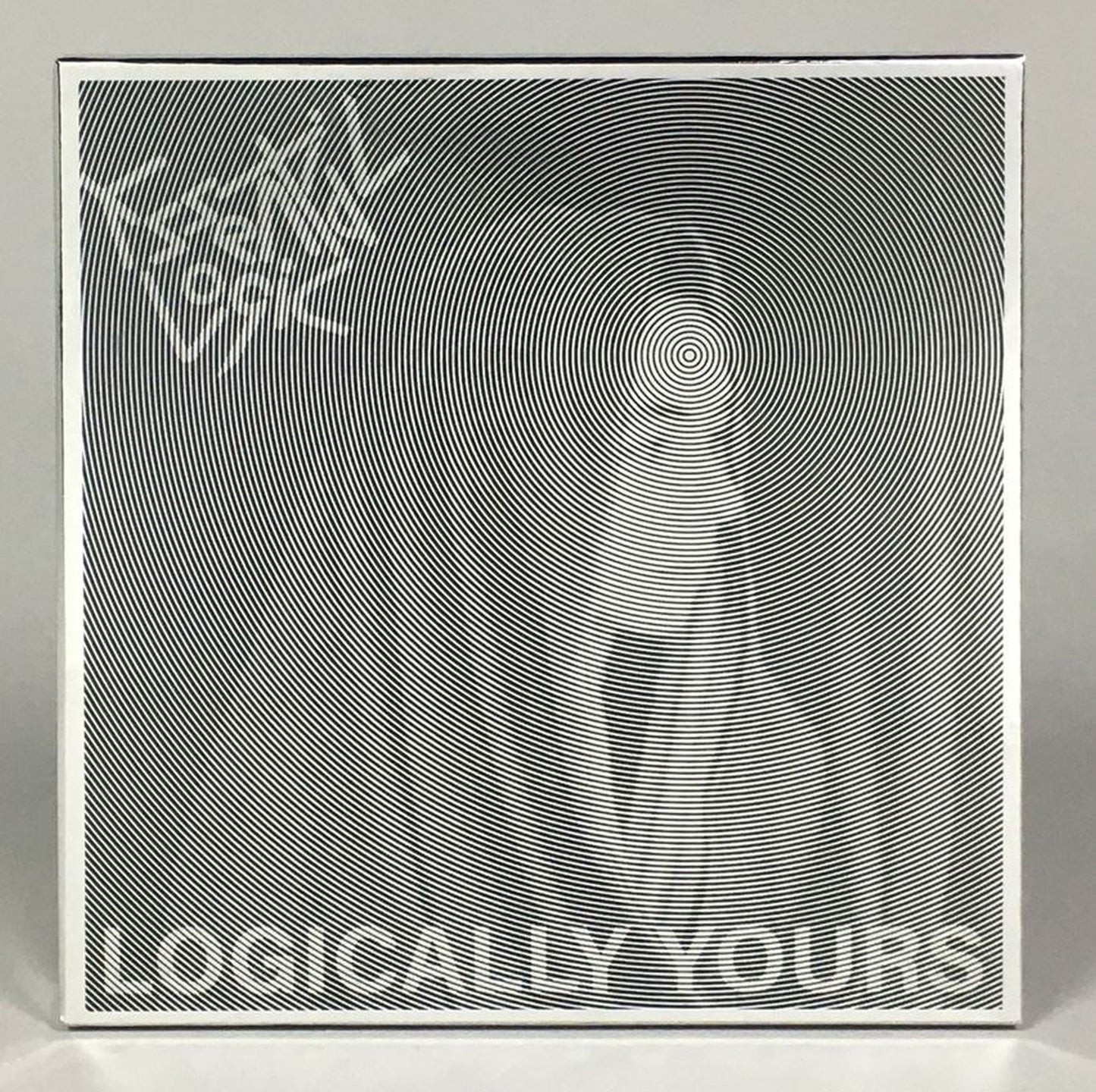 Essential Logic - Logically Yours - South