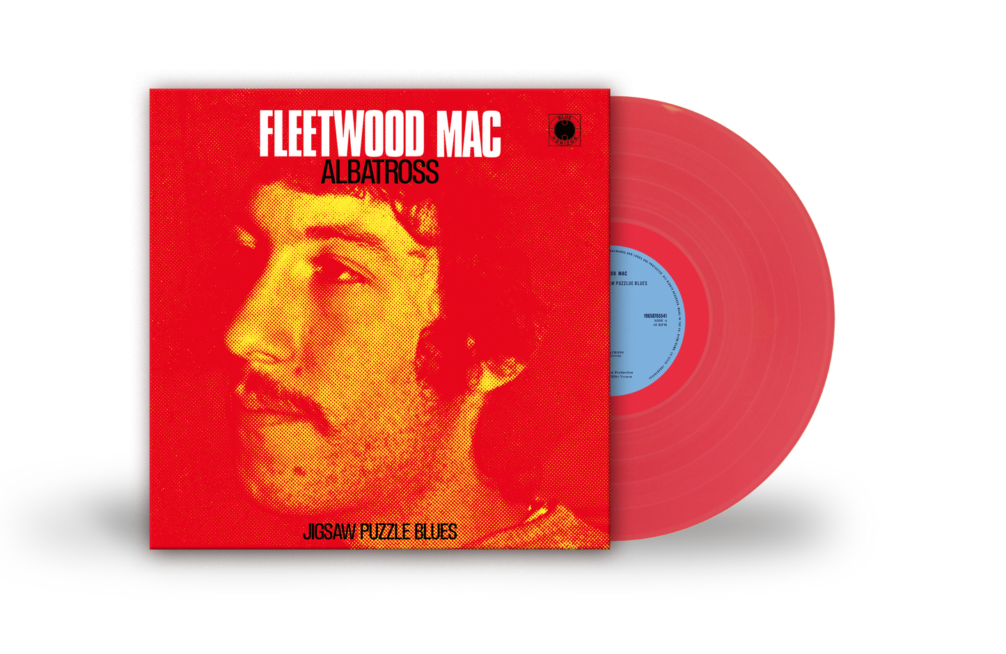 Fleetwood Mac - Albatross