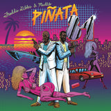 Freddie Gibbs & Madlib - Pinata: The 1984 Version