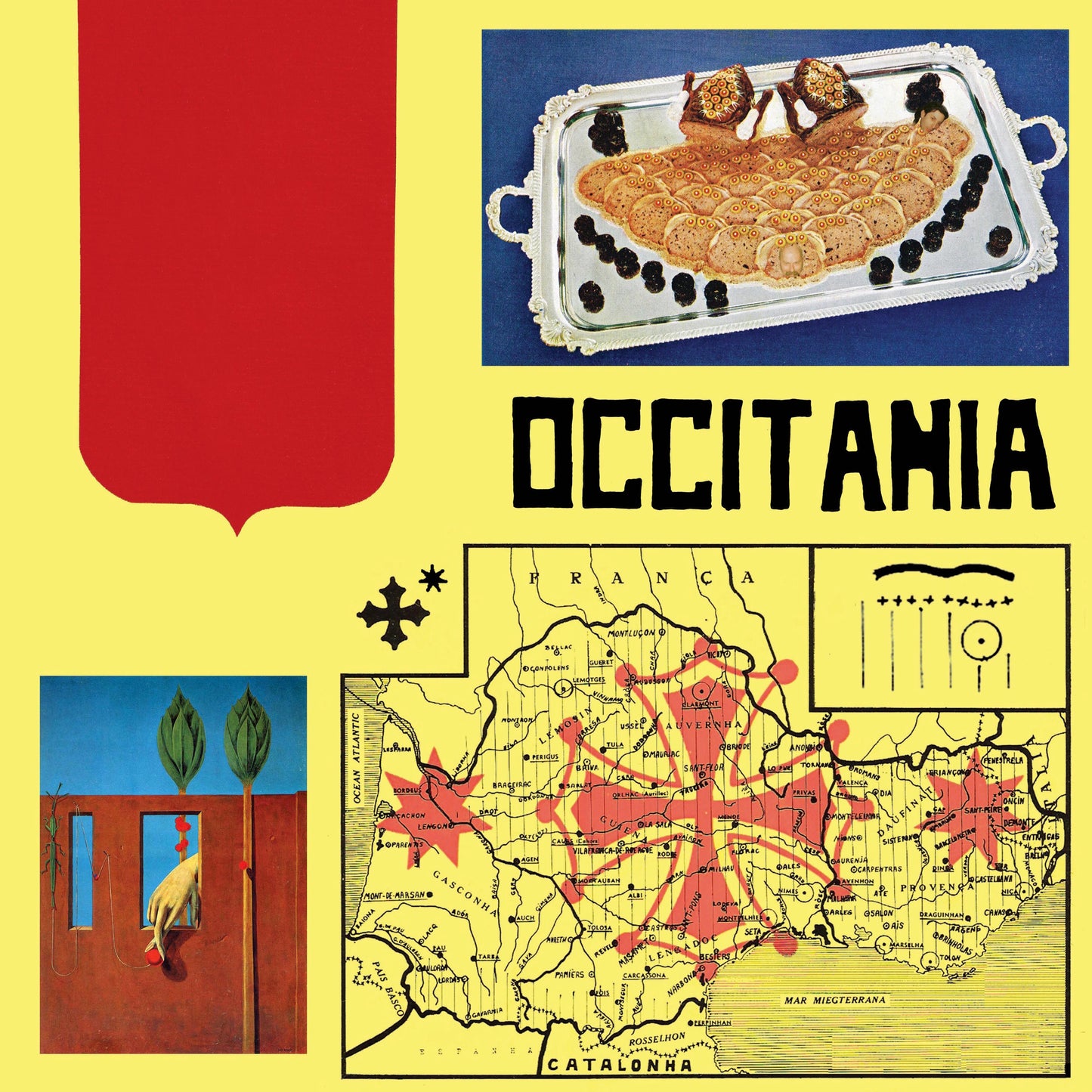 France - Occitania - South