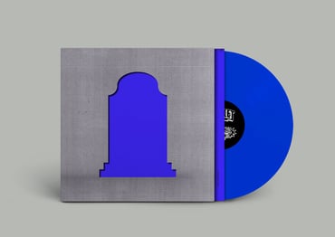 GNOD - La Mort Du Sens - South