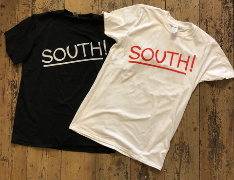 Neu South T-Shirt