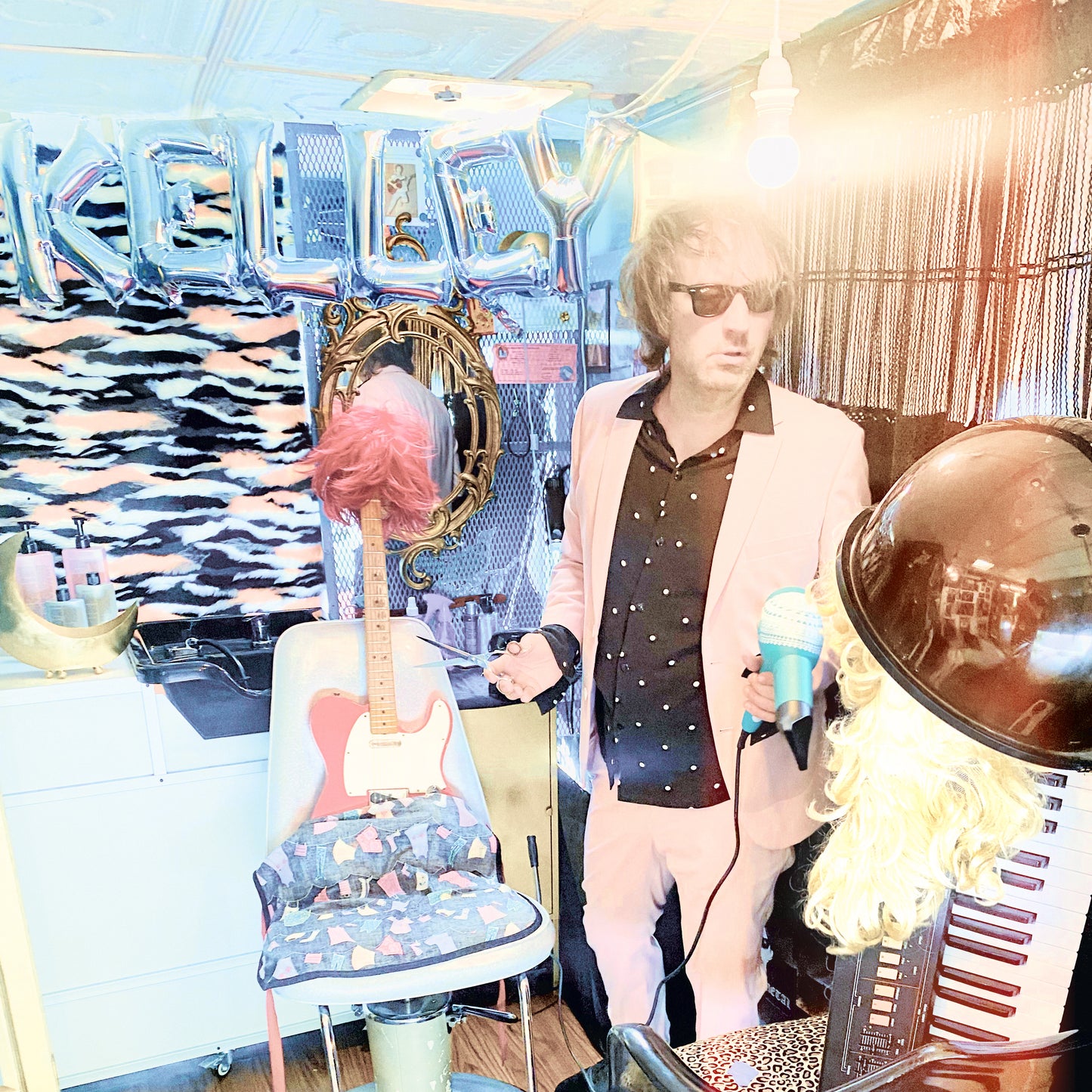 Kelley Stoltz - The Stylist - South