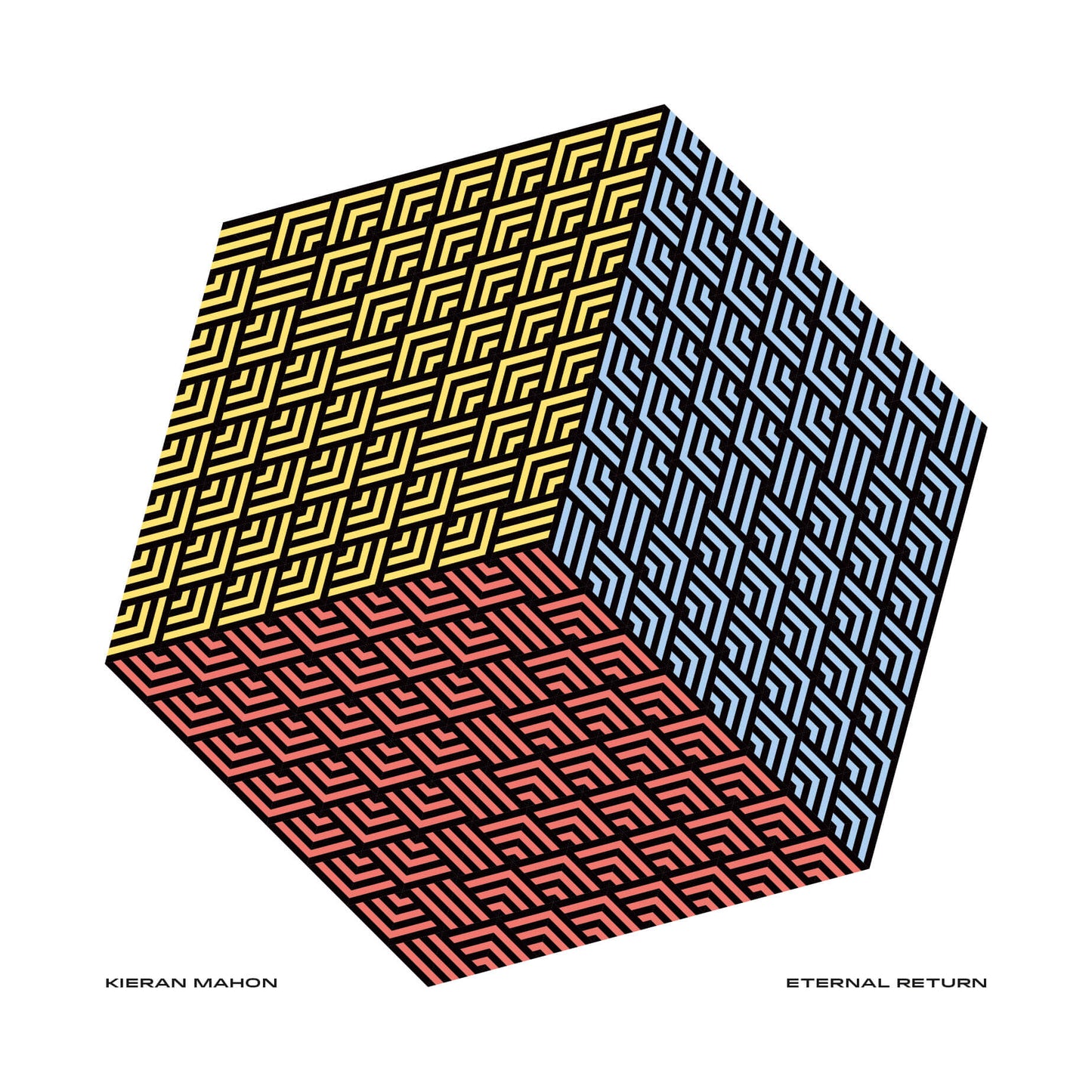 Kieran Mahon - Eternal Return