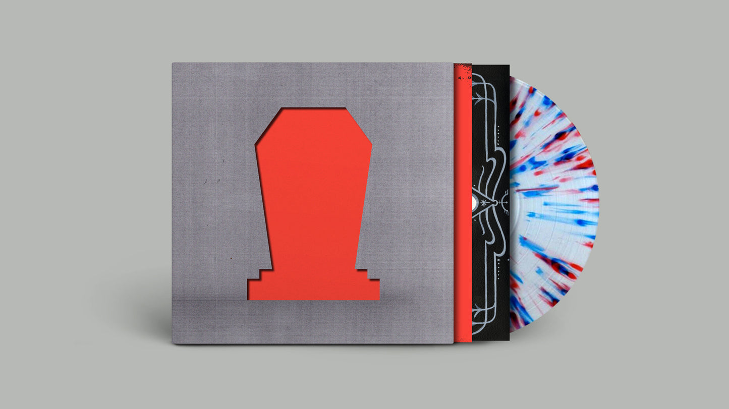 GNOD - La Mort Du Sens