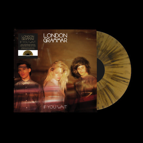 London Grammar - If You Wait - South