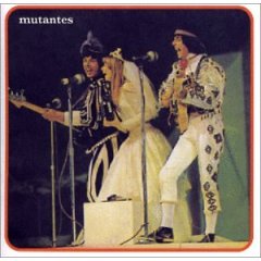 Os Mutantes - Mutantes
