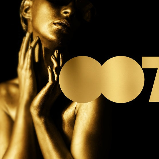 OST - James Bond Theme - South