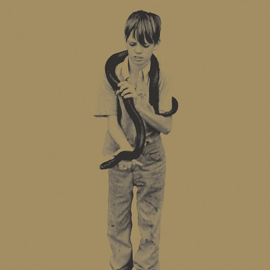 Primal Scream - Riot City Blues - South
