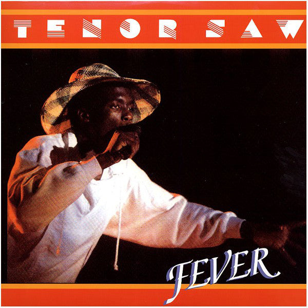 Tenor Saw - Fever - South