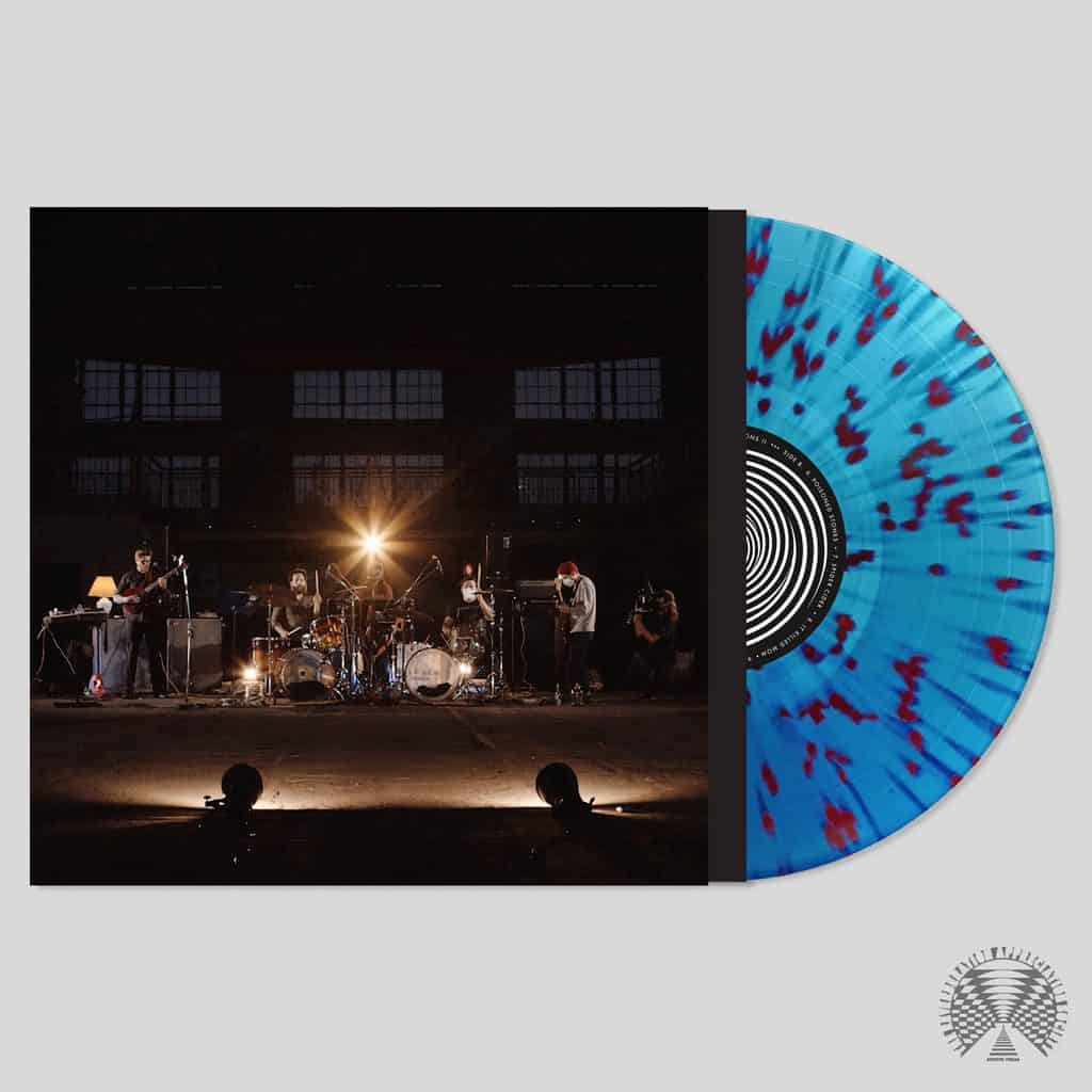Osees - Levitation Sessions Vol.2 - South