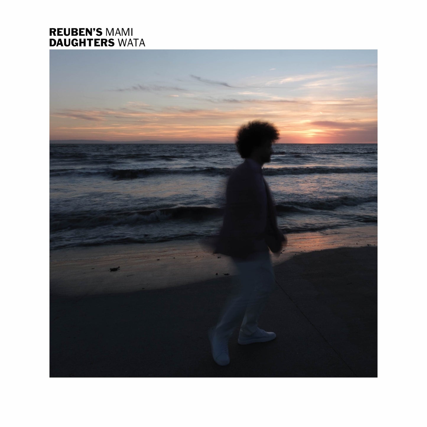 Reuben's Daughters - Mami Wata - South