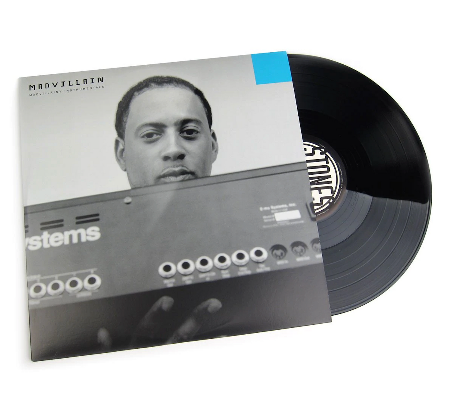 Madvillain - Madvillainy Instrumentals