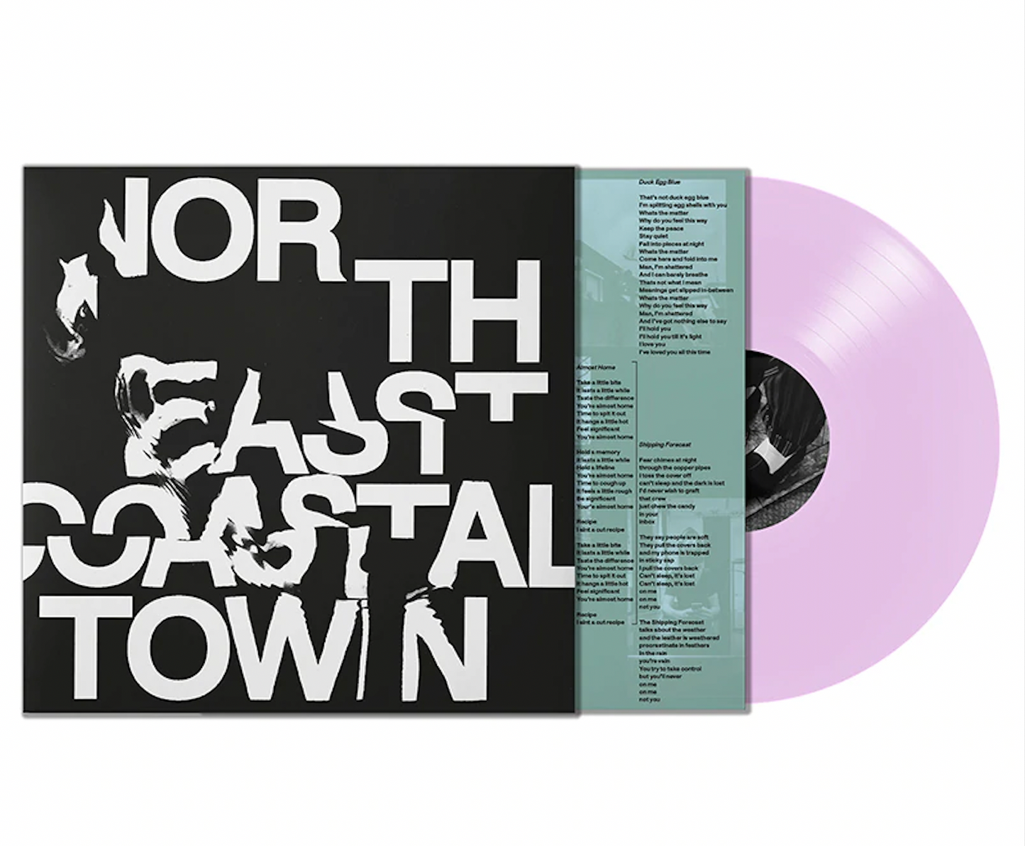 LIFE - North East Coastal Town - South