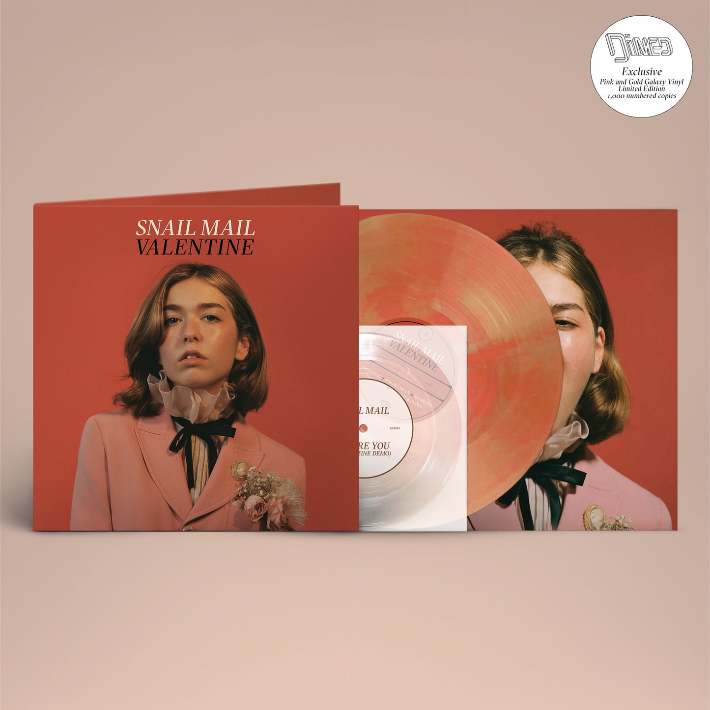 Snail Mail - Valentine