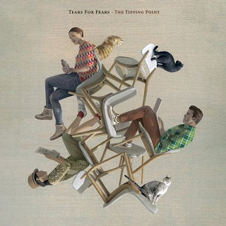 Tears For Fears - The Tipping Point - South