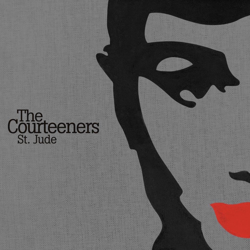 Courteeners - St. Jude