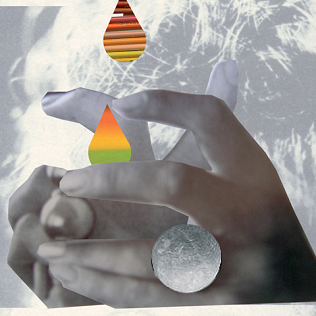 Broadcast - The Future Crayon - South