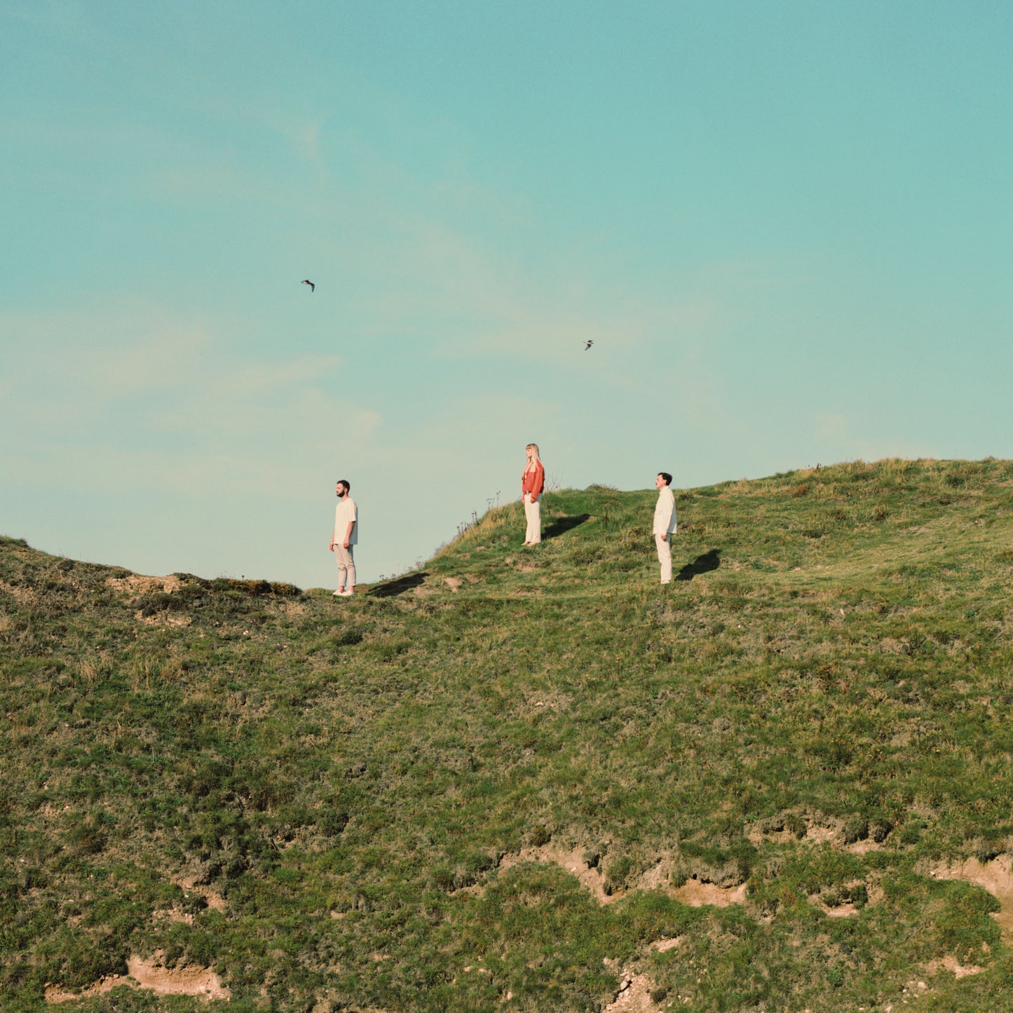 Peakes - Peripheral Figures