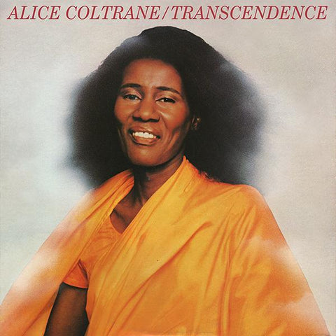 Alice Coltrane - Transcendence-LP-South