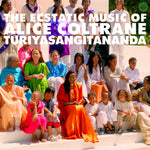Alice Coltrane - World Spirituality Classics 1 - The Ecstatic Music of Alice Coltrane Turiyasangitananda-LP-South