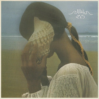 Allah-Las - Allah-Las-Vinyl LP-South