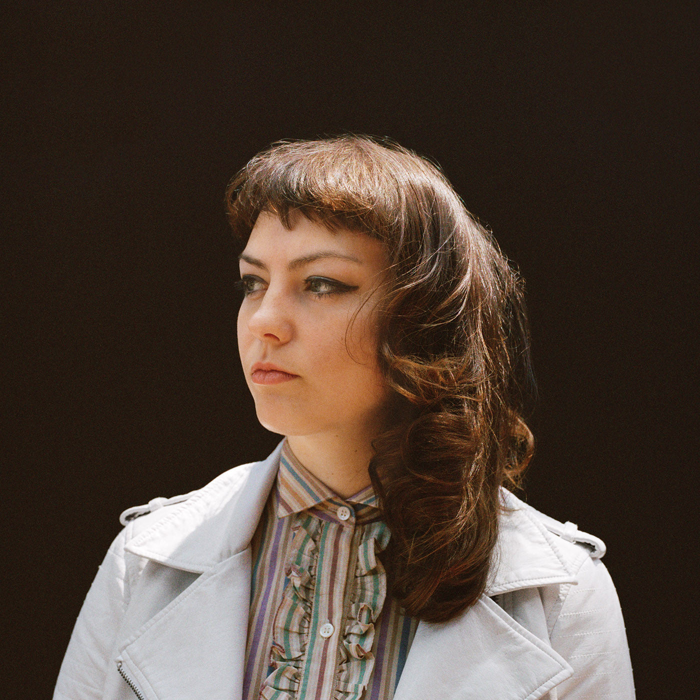 Angel Olsen - My Woman-CD-South