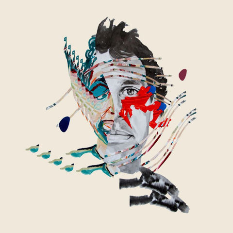 Animal Collective - Painting With-CD-South