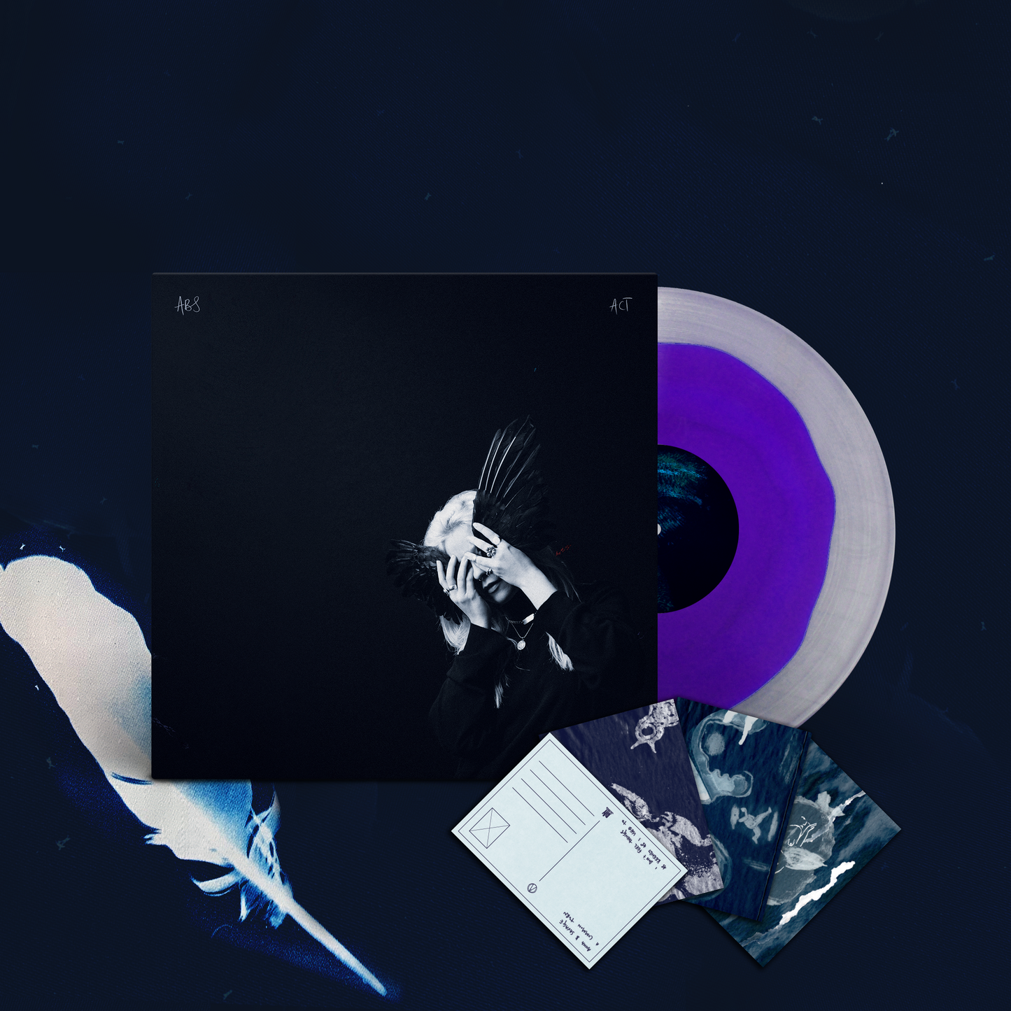 Anna B. Savage - A Common Turn