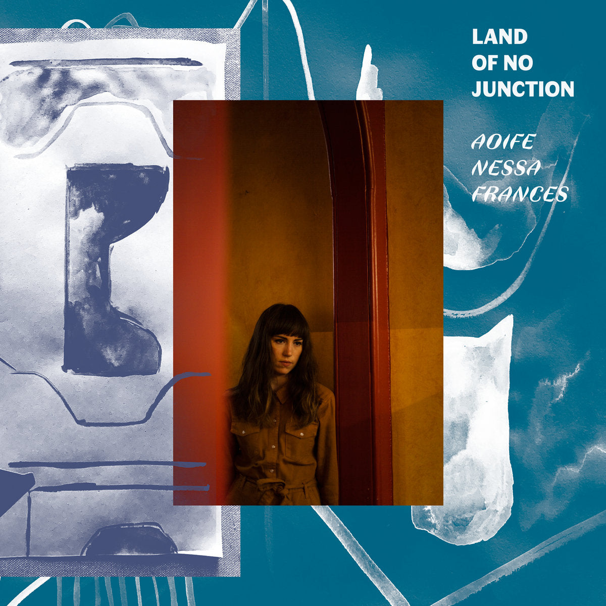 Aoife Nessa Frances - Land Of No Junction - South