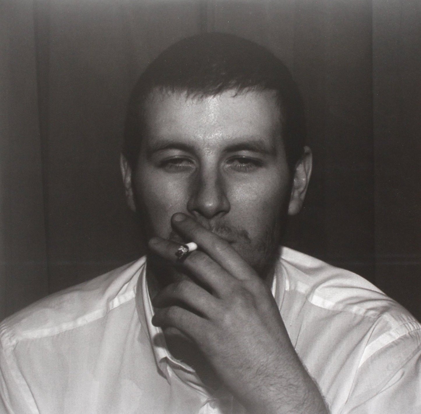 Arctic Monkeys - Whatever People Say I Am, That's What I'm Not-Vinyl LP-South