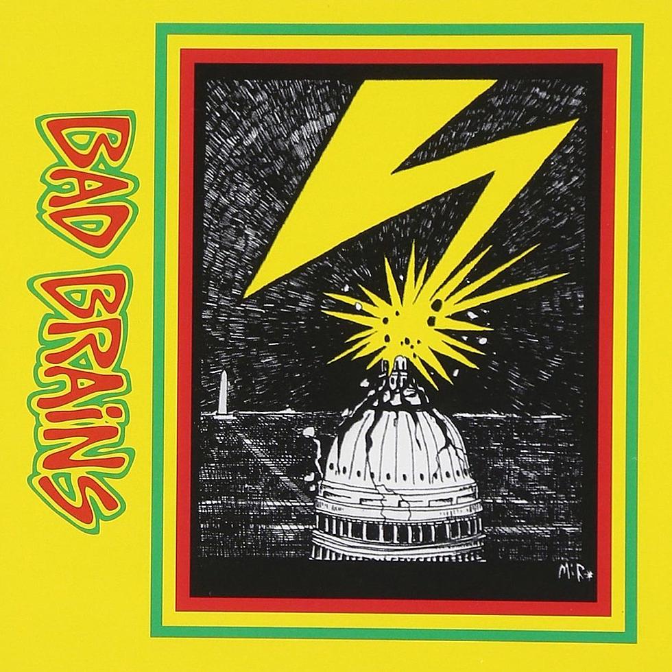 Bad Brains - Bad Brains - South