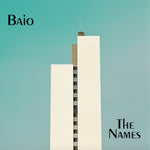 Baio - The Names-CD-South