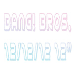 Bang Bros - 12/12/12-Vinyl LP-South