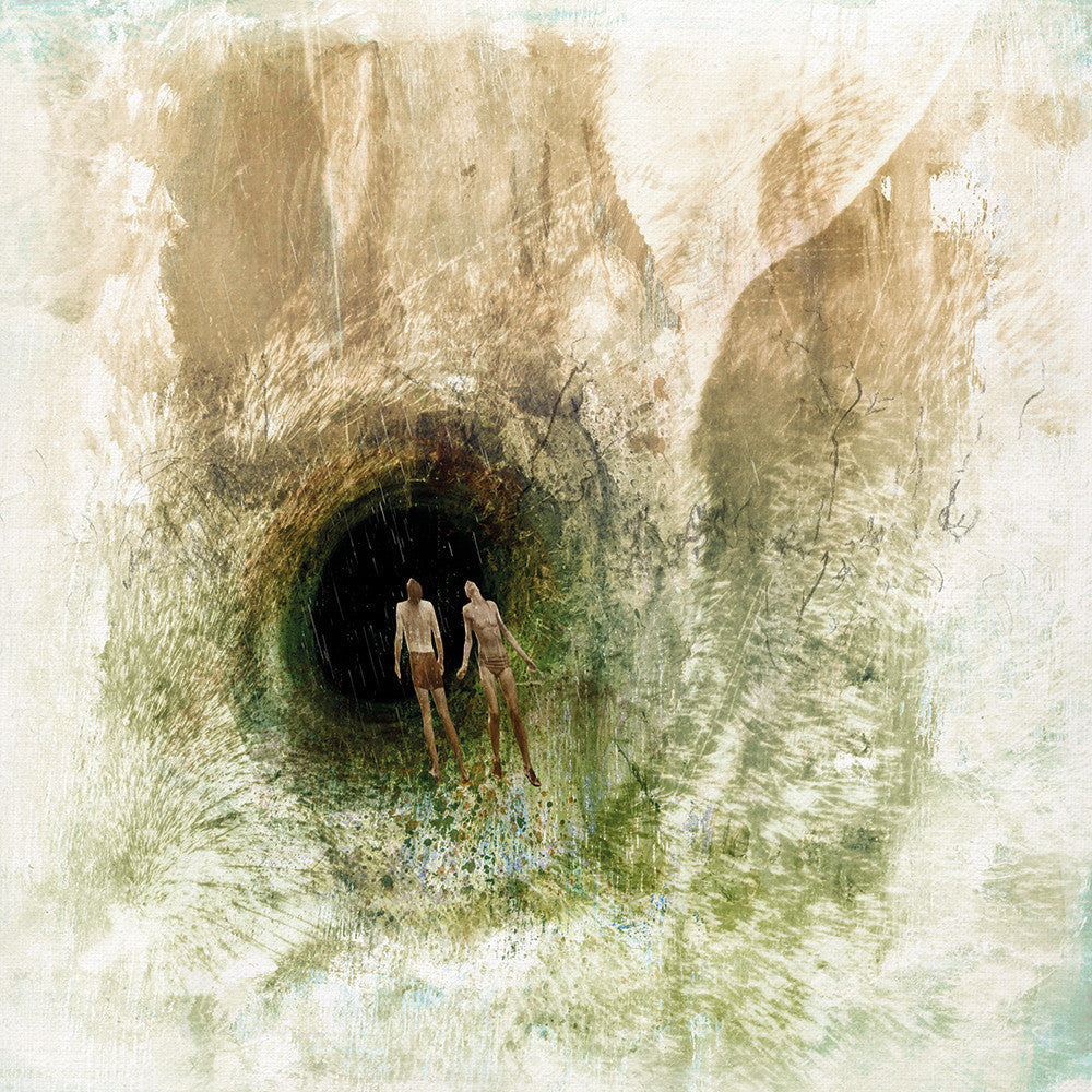 Beak> - Couple In A Hole Original Soundtrack-LP-South