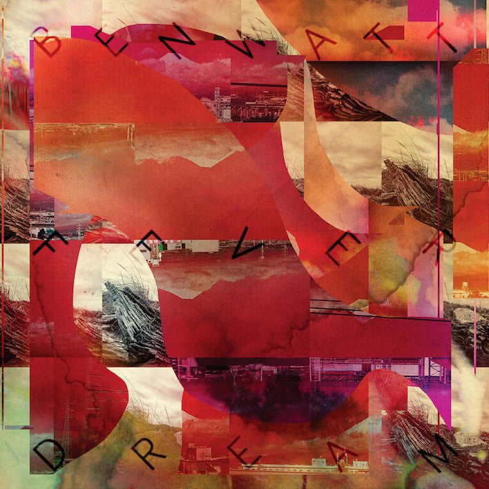 Ben Watt - Fever Dream-CD-South