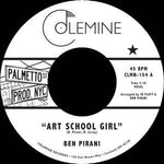 Ben Pirani - Art School Girl